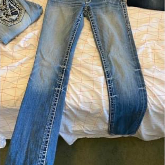 Miss Me & Rocks - Picture 8 of 8